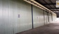 Cho thuê xưởng cưa, xẻ, sấy gỗ – Bắc Tân Uyên, Bình Dương – 6.875m²