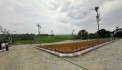 CƠ HỘI SỞ HỮU KHÔNG GIAN SỐNG XANH – CÁCH HÀ NỘI CHỈ 30 PHÚT DI CHUYỂN.VIEW CÁNH ĐỒNG THOÁNG BAO LA