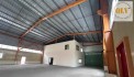 Cho thuê nhà xưởng – KCN PHÚC LONG, LONG AN – 2.754m²