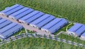 Cho thuê nhà xưởng – BÀU BÀNG, BÌNH DƯƠNG – 45.840m²