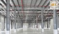 Cho thuê nhà xưởng – KCN VSIP 2 mở rộng, BẾN CÁT, BÌNH DƯƠNG – 17.600m²