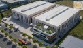 Cho thuê nhà xưởng – KCN VSIP 2 mở rộng, BẾN CÁT, BÌNH DƯƠNG – 17.600m²