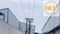 Cho thuê nhà xưởng – LONG AN – 48.939m²