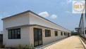 Cho thuê nhà xưởng – KCN Mỹ Xuân, Bà Rịa - Vũng Tàu – 5.675m²
