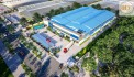 Cho thuê nhà xưởng – KCN Mỹ Xuân, Bà Rịa - Vũng Tàu – 5.675m²