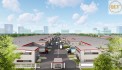 Cho thuê nhà xưởng – KCN Nhơn Trạch, Đồng Nai – 112.600m²