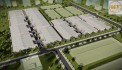Cho thuê nhà xưởng – KCN Nhơn Trạch, Đồng Nai – 112.600m²
