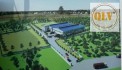 Cho thuê nhà xưởng đang xây dựng – Phú Giáo, Bình Dương – 10.638m²