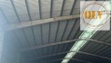 Cho thuê nhà xưởng khuôn viên lớn – Chơn Thành, Bình Phước – 9.870m²