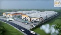 Cho thuê nhà xưởng khuôn viên lớn – Bắc Tân Uyên, Bình Dương – 16.100m²