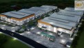 Cho thuê nhà xưởng khuôn viên lớn – Bắc Tân Uyên, Bình Dương – 16.100m²