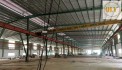 Cho thuê nhà xưởng khuôn viên lớn – Bắc Tân Uyên, Bình Dương – 6.259m²