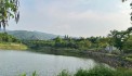 LÔ GÓC VIEW HỒ GIÁ RẺ TẠI ĐỒNG CHANH -NHUẬN TRẠCH - LƯƠNG SƠN- HÒA BÌNH