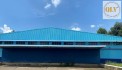 Cho thuê nhà xưởng khuôn viên lớn – KCN Nhơn Trạch, Đồng Nai – 17.900m²
