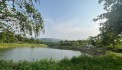LÔ GÓC TRIỆU VIEW HỒ ĐỒNG CHANH NHỎ, CẠNH HỒ ĐỒNG CHANH LỚN, MẶT TIỀN 36M. GIÁ SIÊU HẤP DẪN