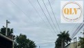 Cho thuê nhà xưởng khuôn viên lớn – Phú An, Bến Cát, Bình Dương – 4.000m²