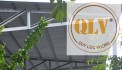 Cho thuê nhà xưởng khuôn viên lớn – Phú An, Bến Cát, Bình Dương – 4.000m²