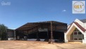 Bán nhà máy chế biến mủ cao su – mặt tiền ĐT741, Bình Phước – 20.000m²