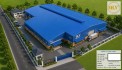 CHO THUÊ NHÀ XƯỞNG TẠI VĨNH TÂN – TÂN UYÊN – BÌNH DƯƠNG – 3.530m²