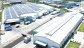 BÁN NHÀ XƯỞNG TẠI KCN PHAN THIẾT – BÌNH THUẬN – 20.140m²