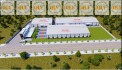 CHO THUÊ NHÀ XƯỞNG TẠI BẾN CÁT – BÌNH DƯƠNG – 6.796m²