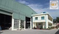 BÁN HOẶC CHO THUÊ NHÀ XƯỞNG VĨNH CỬU – ĐỒNG NAI – 16.625m²