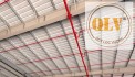 CHO THUÊ HOẶC BÁN NHÀ XƯỞNG MỚI XÂY – VĨNH CỬU, ĐỒNG NAI – 3.726m²