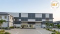 CHO THUÊ NHÀ XƯỞNG TẠI KCN ĐỒNG XOÀI 1, BÌNH PHƯỚC – 30.000m²