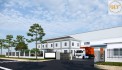 CHO THUÊ NHÀ XƯỞNG TẠI KCN ĐỒNG XOÀI 1, BÌNH PHƯỚC – 30.000m²