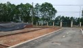 3)	Chỉ hơn 1 tỷ sở hữu ngay lô đất full thổ cư sẵn sổ đỏ pháp lý chuẩn, dân cư đông, đầy đủ tiện ích tại Cam Thượng – Ba Vì !