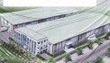 CHO THUÊ NHÀ XƯỞNG CCN TÂN TIẾN – ĐỒNG PHÚ, BÌNH PHƯỚC – 9.812m²