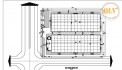 CHO THUÊ NHÀ XƯỞNG CCN TÂN TIẾN – ĐỒNG PHÚ, BÌNH PHƯỚC – 9.812m²