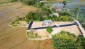 BÁN ĐẤT GẦN HỒ SUỐI HAI – BA VÌ 100m2 SẴN SỔ ĐỎ GIÁ 890 TRIỆU!
