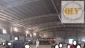 BÁN / CHO THUÊ NHÀ XƯỞNG CỦ CHI – TP.HCM – 7.500m²