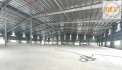 CHO THUÊ / BÁN NHÀ XƯỞNG BÀU BÀNG – BÌNH DƯƠNG – 19.337m²