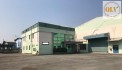 CHO THUÊ NHÀ XƯỞNG AGTEX LONG BÌNH INDUSTRIAL PARK – BIÊN HÒA, ĐỒNG NAI – 3.800m²