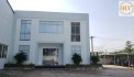 CHO THUÊ CỤM NHÀ XƯỞNG – KCN BÀU XÉO, TRẢNG BOM, ĐỒNG NAI – 18.759m²