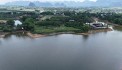  SIÊU PHẨM BÁM HỒ – VIEW CHILL NGHỈ DƯỠNG TẠI LẠC THỦY 
