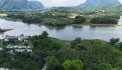  SIÊU PHẨM BÁM HỒ – VIEW CHILL NGHỈ DƯỠNG TẠI LẠC THỦY 