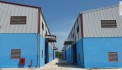 CHO THUÊ NHÀ XƯỞNG – CHÂU ĐỨC, BÀ RỊA – VŨNG TÀU – 13.395m²
