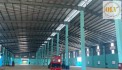 CHO THUÊ NHÀ XƯỞNG – CHÂU ĐỨC, BÀ RỊA – VŨNG TÀU – 13.395m²