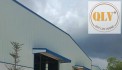 BÁN / CHO THUÊ NHÀ XƯỞNG – BẮC TÂN UYÊN, BÌNH DƯƠNG – 9.200m²