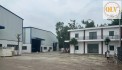 BÁN / CHO THUÊ NHÀ XƯỞNG – BẮC TÂN UYÊN, BÌNH DƯƠNG – 9.200m²