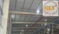 BÁN / CHO THUÊ NHÀ XƯỞNG – BẮC TÂN UYÊN, BÌNH DƯƠNG – 9.200m²