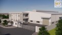 BÁN / CHO THUÊ NHÀ XƯỞNG – KCN SÓNG THẦN 3, BÌNH DƯƠNG – 7.711m²