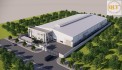 BÁN / CHO THUÊ NHÀ XƯỞNG – KCN SÓNG THẦN 3, BÌNH DƯƠNG – 7.711m²
