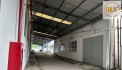 CHO THUÊ NHÀ XƯỞNG – KCN CHÍ HÙNG, THUẬN AN, BÌNH DƯƠNG – 17.500m²