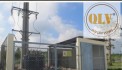 BÁN NHÀ MÁY XAY LÚA, CHẾ BIẾN LƯƠNG THỰC – CHÂU THÀNH, HẬU GIANG – 52.455m²