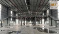CHO THUÊ XƯỞNG MỚI TRONG KCN NAM THUẬN, LONG AN – 5.850m²