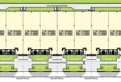 CHO THUÊ NHÀ XƯỞNG KCN QUỐC TẾ PROTRADE, BẾN CÁT, BÌNH DƯƠNG – 27.000m²